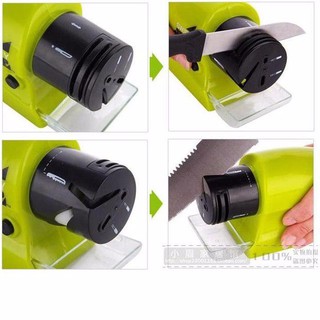 [DỌN KHO]  Máy mài dao kéo đa năng Swifty Sharp