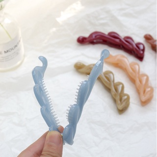 KẸP GẮP TÓC DỌC