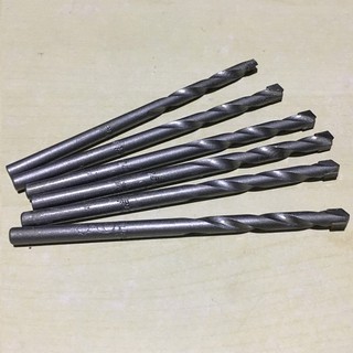 01 MŨI KHOAN BÊ TÔNG 6 LY - MŨI KHOAN BÊ TÔNG 6mm