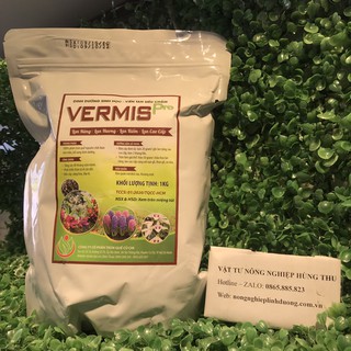 Dinh dưỡng sinh học, Viên tan siêu chậm VERMIS 1kg