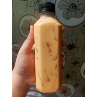 [HOẢ TỐC] TRÀ SỮA THẠCH ĐÓNG CHAI 330ml