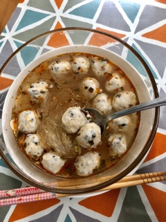 Mộc viên nấm mèo (500g)