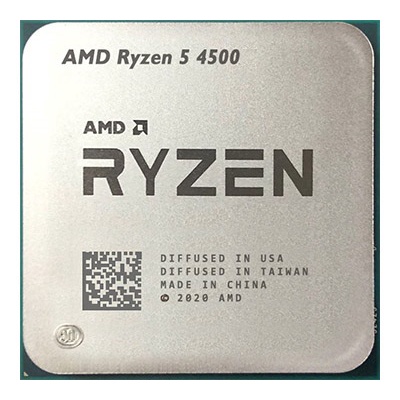 Bộ Vi Xử Lý AMD Ryzen™ 5 4500