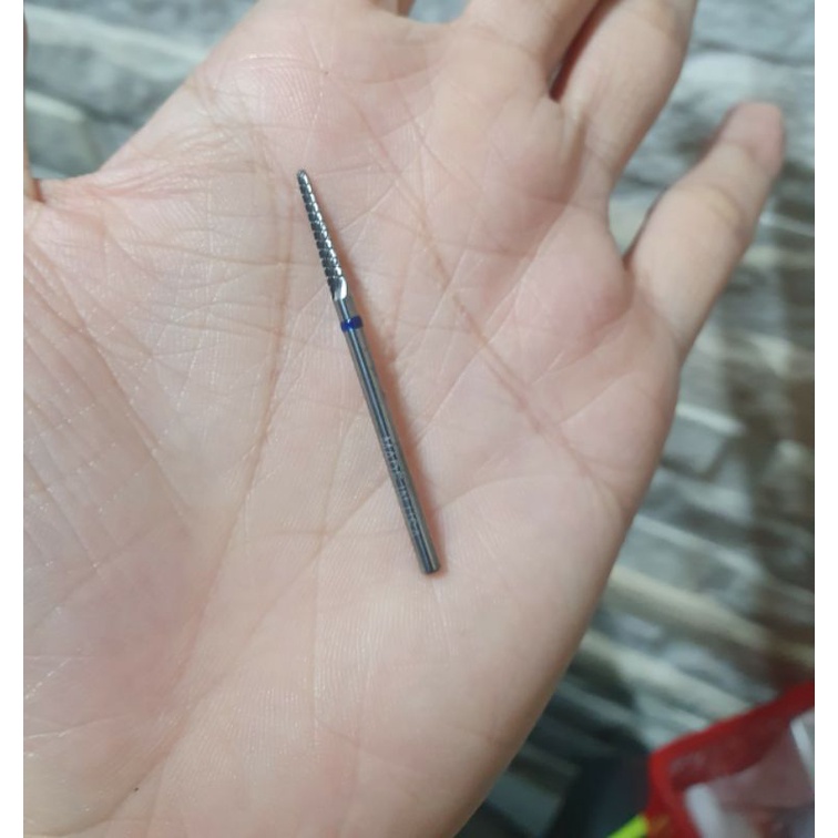 Đầu Mài Khóe Móng