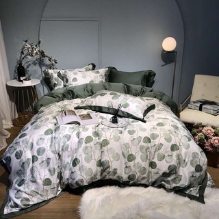 BỘ CHĂN GA GỐI LỤA TENCEL , LỤA TENCEL NHẬP KHẨU GIÁ RẺ