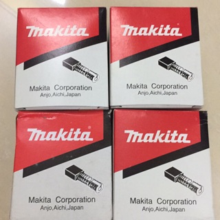 Chổi than Makita Xịn chính hãng