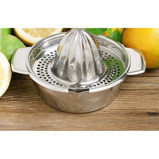 Vắt cam inox