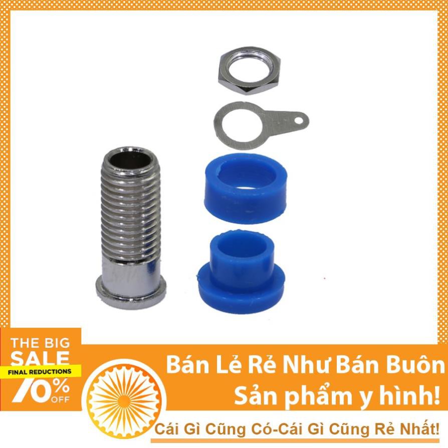 Đầu jack 910 cái (jack bắp chuối cái)