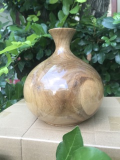 CHUM GỖ PHÚ QUÝ MINI TRANG TRÍ