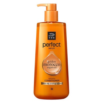 Dầu XẢ MISEEN SCÈNE Cam Hàn Quốc 900ml