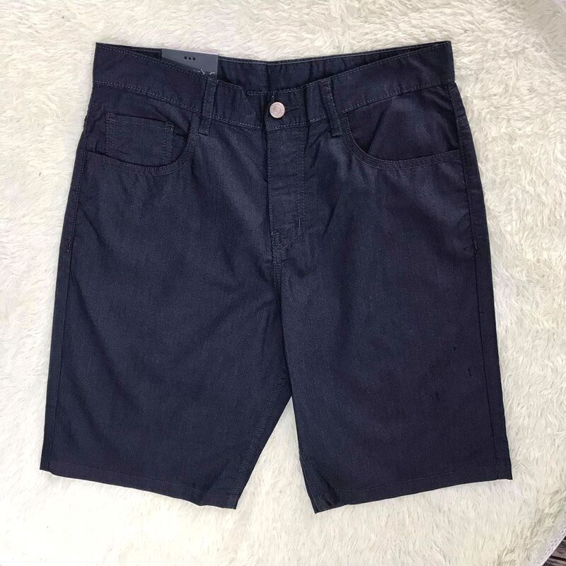 Quần short Nam Perry.Ellis