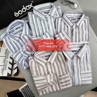 Sơ mi Black Monkey hàng dư xịn chất Linen