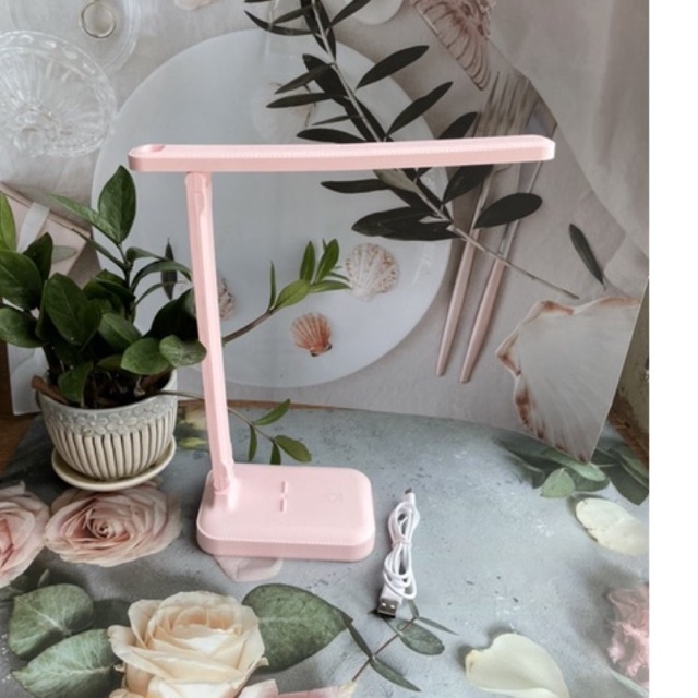 Đèn led di động 2 chế độ ánh sáng