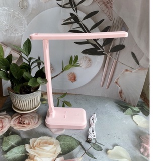 Đèn led di động 2 chế độ ánh sáng