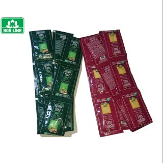 Dầu gội Dược liệu Nguyên Xuân