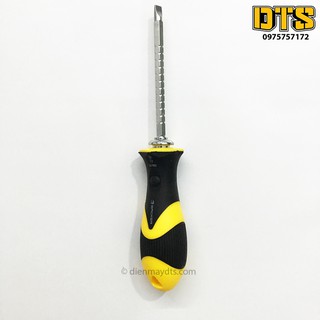 ⚜️FREESHIP⚜️ Tô vít - Tuốc nơ vít 2 đầu kiểu nấc Eacker 261102 150mm