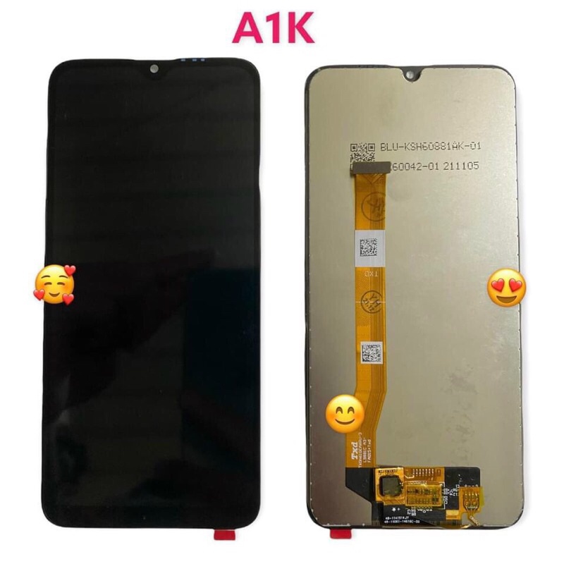 màn oppo a1k