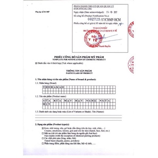 sữa rửa mặt nghệ Thorakao