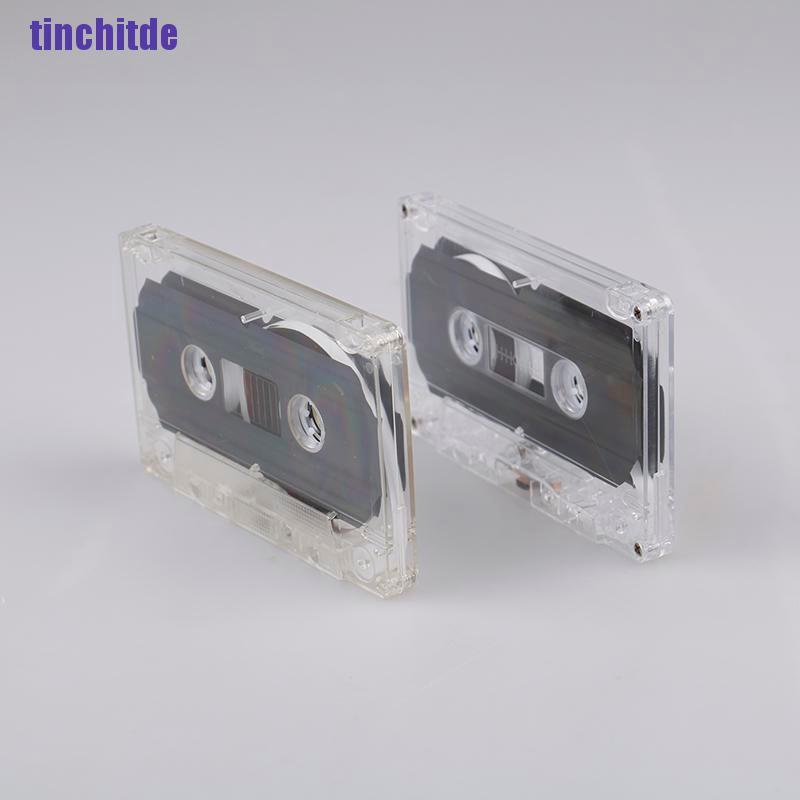 Băng Keo Rỗng Từ Tính Chất Lượng Cao 30-90 Phút