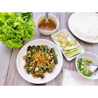 RED BOAT: MẮM NÊM CÁ CƠM HẢO HẠNG (Đặc sản Phú Quốc) - Chai 250ml