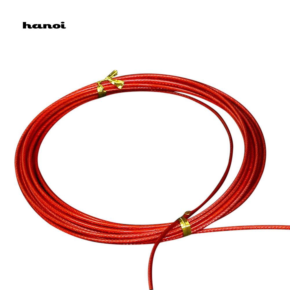 Dây móc thiết kế 5 khóa câu cá tiện dụng chất lượng cao
