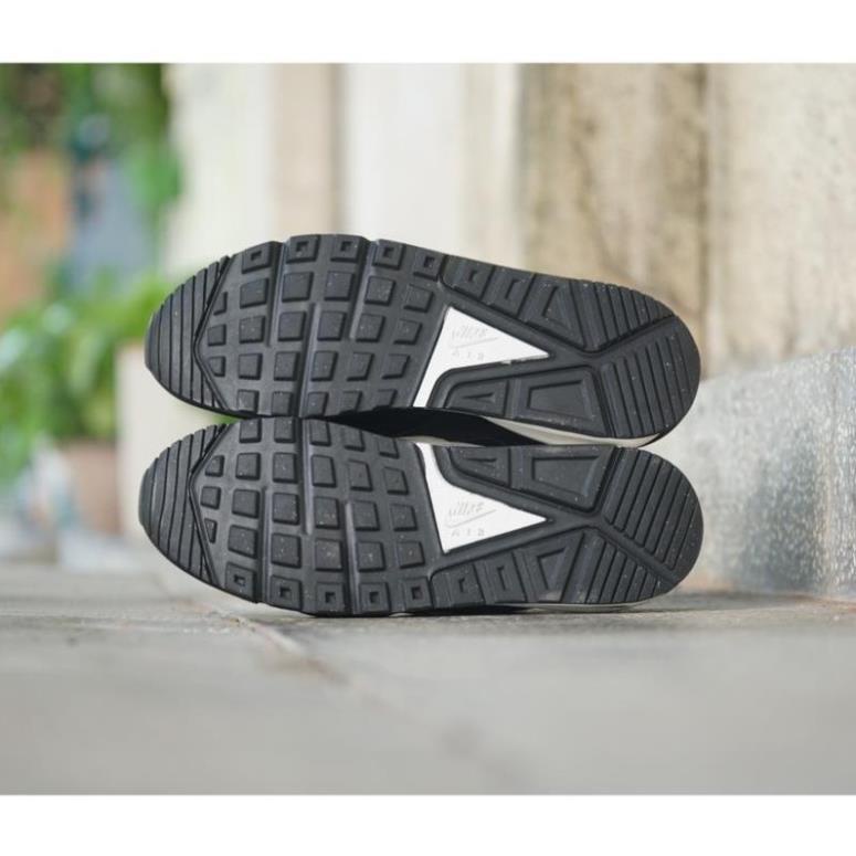 Giày Thể Thao NIKE AIRMAX IVO LTR 580518-011 CHÍNH HÃNG -ju2 ! #