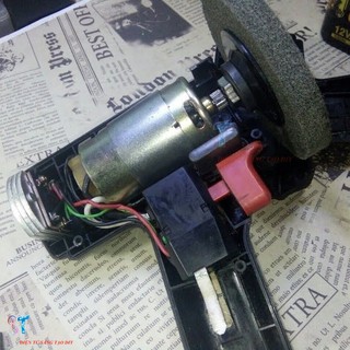 Cò Máy Khoan Pin 12V