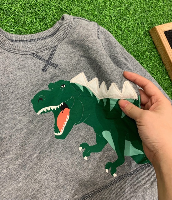 Bộ nỉ khủng long