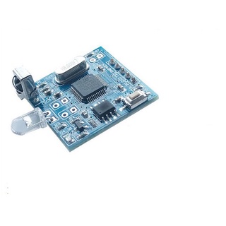 Module học lệnh hồng ngoại