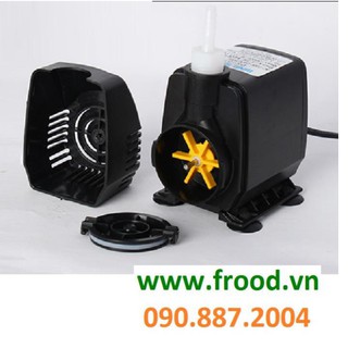 Bơm chìm 220v - 75w - 3m3!h