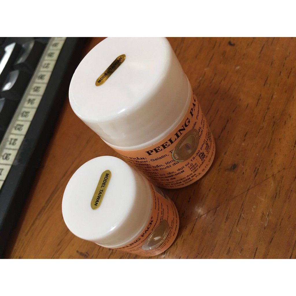 Gel lột mụn FOCI PEELING PACK | BigBuy360 - bigbuy360.vn