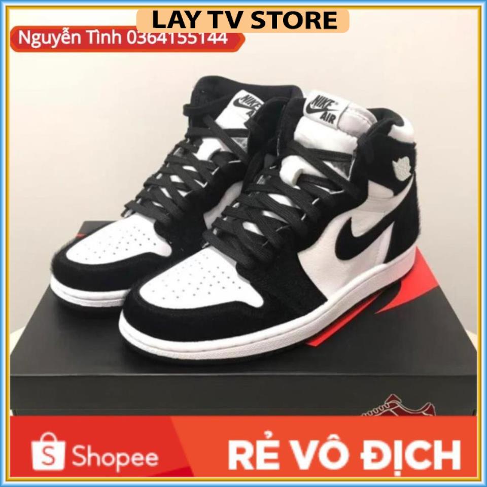 Giày nike_AF1 Dây Thừng, Giày Sneaker nam nữ AF1 Dây Thừng Bản Mới 2022 | BigBuy360 - bigbuy360.vn