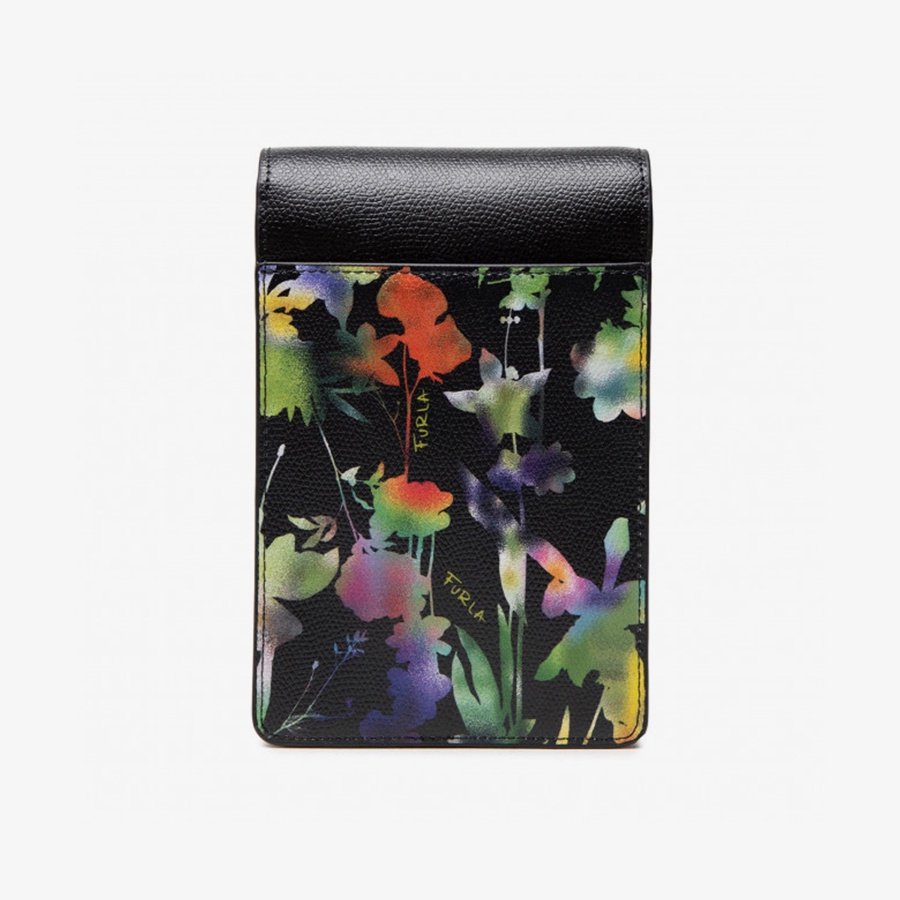 Túi Nữ FURLA 1927 Mini Vertical Crossbody Ares St Flowering Ares