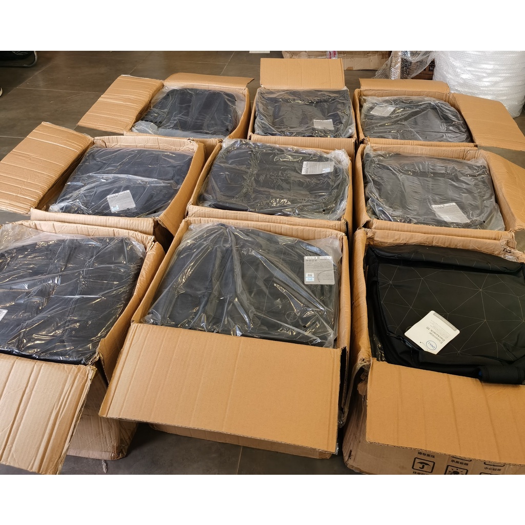 BALO  LAPTOP DELL ESSENTIAL  BACKPACK 15-HÀNG NHẬP KHẨU CHÍNH HÃNG NEW 100%