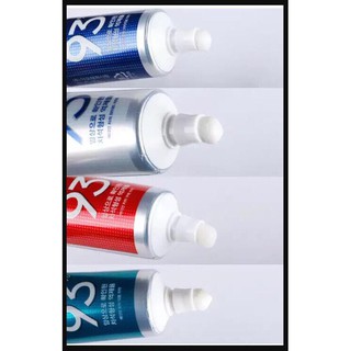 Kem Đánh Trắng Răng Median 93% Tooth-Paste Hàn Quốc 120gr