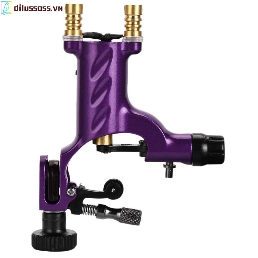 [Hàng mới về] Động cơ máy xăm trang điểm làm đẹp cơ thể hình dạng chuồn chuồn