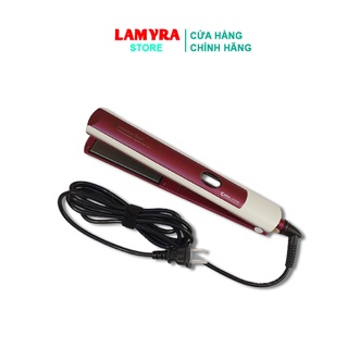 MÁY LÀ ÉP DUỖI KẸP TÓC CODOS CHI 2300