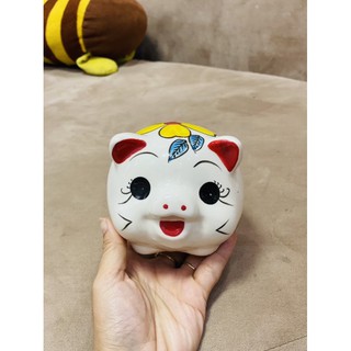 Heo sứ mini s3