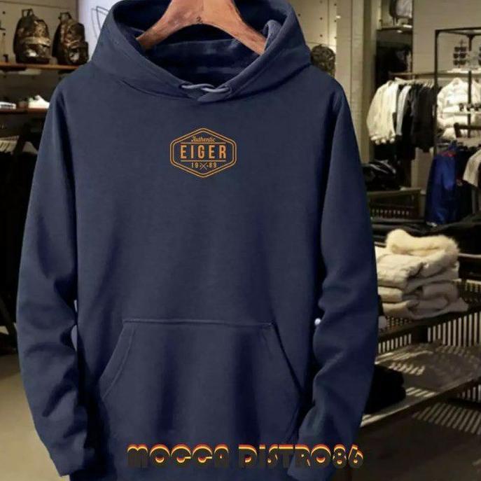 Mới! Áo khoác EIGE R SWEATER HOODIE BIG SIZE / ALL SIZE S M L XL XXL XXXL XXXXL XXXXL 093