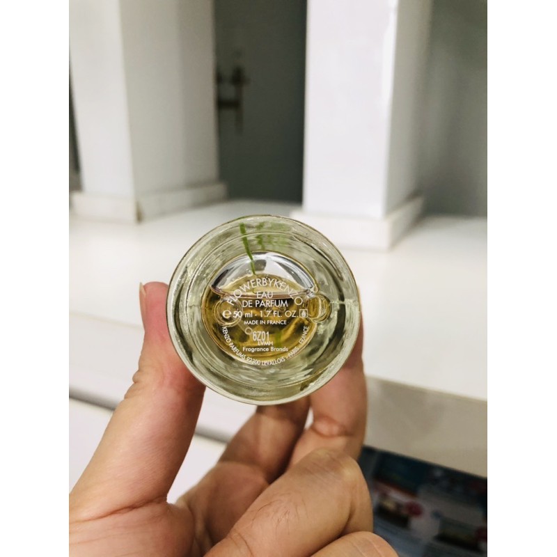 NƯỚC HOA KENZO 50ML CỦA PHÁP (Hàng test ko hộp)