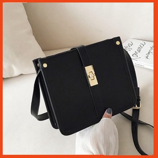 [HOT] Túi Đeo Chéo Nữ Thời Trang D5061 💖Mẫu Mới💖 Túi Đeo Vai Nữ Công Sở HOT 2020