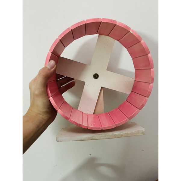 THANH LÝ ĐỒ DÙNG PET NHỎ HAMSTER,SÓC,CHUỘT(NHÀ TRỨNG,BÌNH NƯỚC,MÁNG ĂN,WHEEL