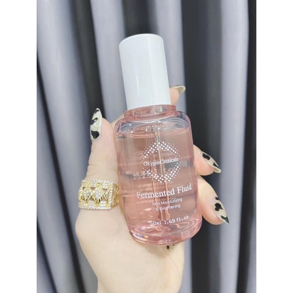 Tinh chất Oxygen Ceuticals Fermented Fluid