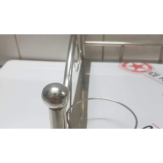 Bàn Thiên Thờ Cúng (Inox 304)