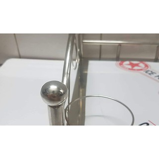 Bàn Thiên Thờ Cúng (Inox 304)