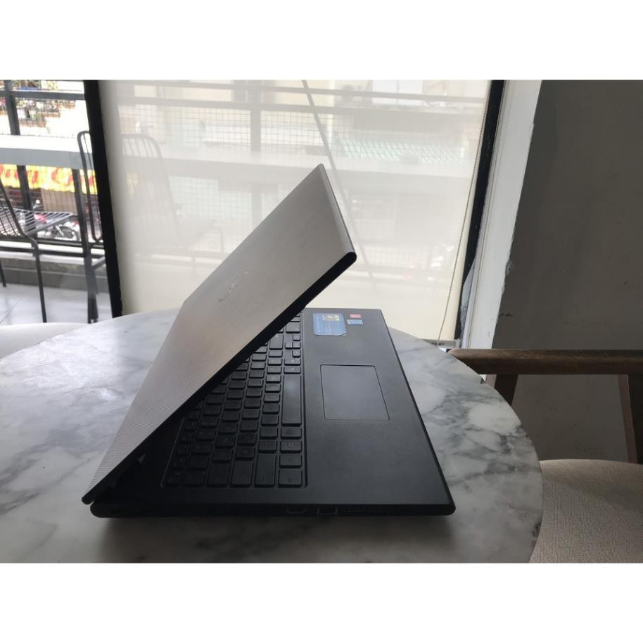 [RẺ SẬP SÀN] laptop dell laptop cũ laptop giá rẻ CARD đồ họa HD 15.6'' Dell Inspiron 3543 Likenew 99% zin 100%