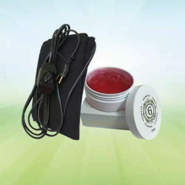 Đai quấn nhiệt giảm mỡ bụng