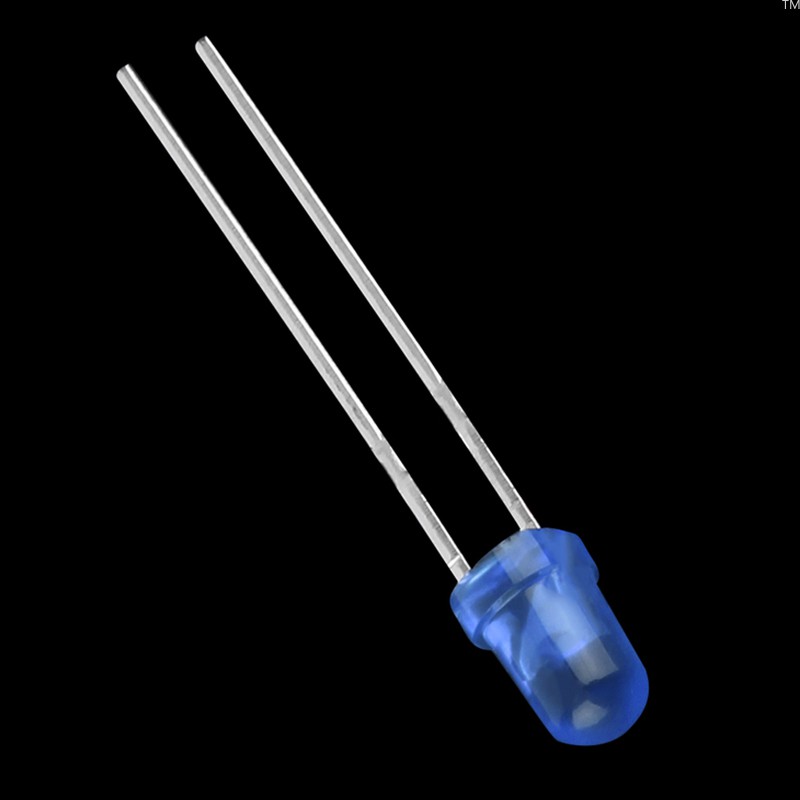 Set 100 Đèn Led Đi Ốt 3mm | BigBuy360 - bigbuy360.vn