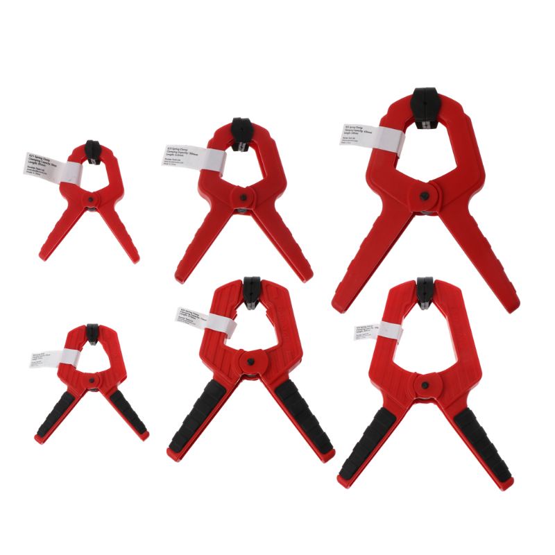 Kẹp Lò Xo Chữ A Chịu Lực Tốt Chuyên Dụng Cho Chế Biến Gỗ