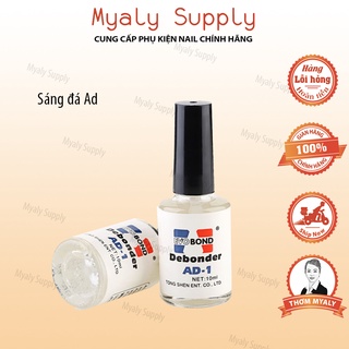 Sáng Đá Nail AD Nước Rửa Nhíp AD SP000432